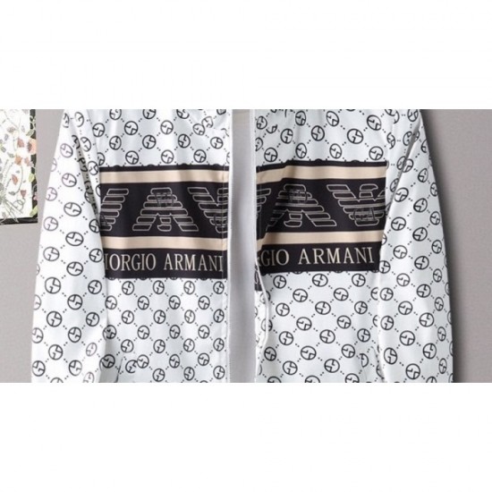ARMANI Armani coat 2023SS Fall fans rushing for new work ARMANI Armani coat 2023SS Fall fans rushing for new work