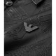 ARMANI Armani coat 2023FW Enjoy casual fashion ARMANI Armani coat 2023FW Enjoy casual fashion