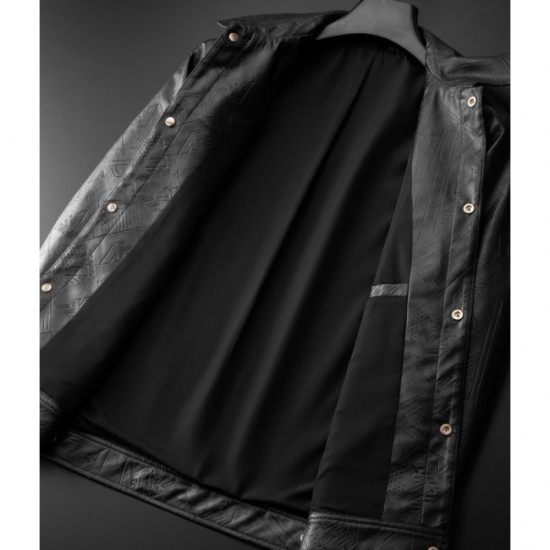 ARMANI Armani Coat 2023FW A unique item that will become the main character ARMANI Armani Coat 2023FW A unique item that will become the main character