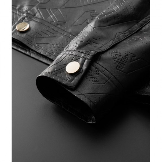 ARMANI Armani Coat 2023FW A unique item that will become the main character ARMANI Armani Coat 2023FW A unique item that will become the main character