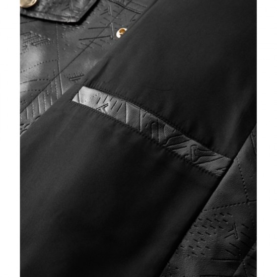 ARMANI Armani Coat 2023FW A unique item that will become the main character ARMANI Armani Coat 2023FW A unique item that will become the main character