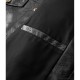 ARMANI Armani Coat 2023FW A unique item that will become the main character ARMANI Armani Coat 2023FW A unique item that will become the main character