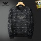 ARMANI Pullover 2023FW Great value for this season ARMANI Pullover 2023FW Great value for this season