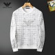 ARMANI Pullover 2023FW Great value for this season ARMANI Pullover 2023FW Great value for this season