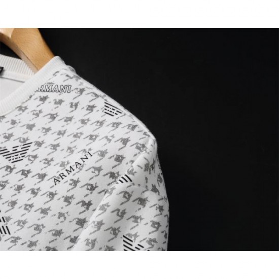 ARMANI Pullover 2023FW Great value for this season ARMANI Pullover 2023FW Great value for this season