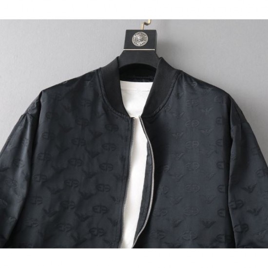 ARMANI Armani jacket 2023FW latest limited time sale ARMANI Armani jacket 2023FW latest limited time sale