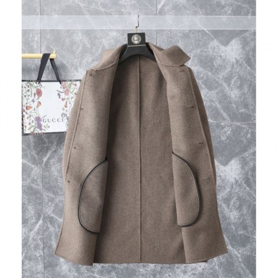 ARMANI Armani wool coat 2023FW A gift to give ARMANI Armani wool coat 2023FW A gift to give