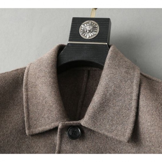 ARMANI Armani wool coat 2023FW A gift to give ARMANI Armani wool coat 2023FW A gift to give