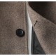 ARMANI Armani wool coat 2023FW A gift to give ARMANI Armani wool coat 2023FW A gift to give