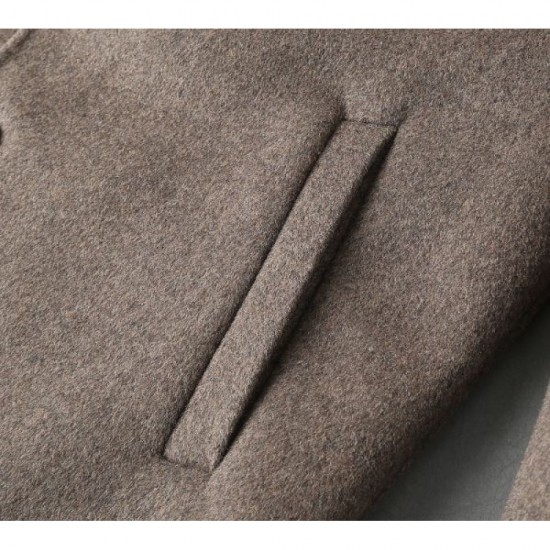 ARMANI Armani wool coat 2023FW A gift to give ARMANI Armani wool coat 2023FW A gift to give