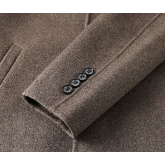 ARMANI Armani wool coat 2023FW A gift to give ARMANI Armani wool coat 2023FW A gift to give