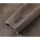 ARMANI Armani wool coat 2023FW A gift to give ARMANI Armani wool coat 2023FW A gift to give