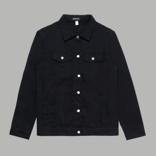 BALENCIAGA Balenciaga coat 2023SS mature atmosphere BALENCIAGA Balenciaga coat 2023SS mature atmosphere