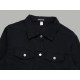 BALENCIAGA Balenciaga coat 2023SS mature atmosphere BALENCIAGA Balenciaga coat 2023SS mature atmosphere