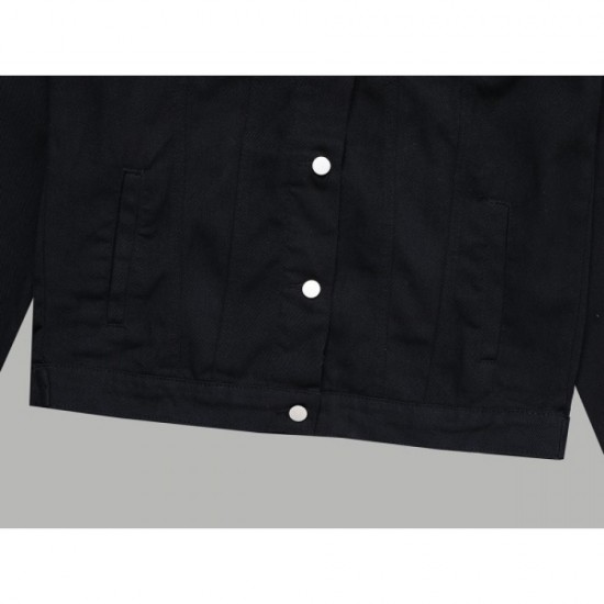 BALENCIAGA Balenciaga coat 2023SS mature atmosphere BALENCIAGA Balenciaga coat 2023SS mature atmosphere