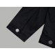 BALENCIAGA Balenciaga coat 2023SS mature atmosphere BALENCIAGA Balenciaga coat 2023SS mature atmosphere