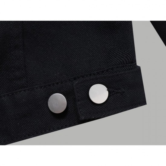 BALENCIAGA Balenciaga coat 2023SS mature atmosphere BALENCIAGA Balenciaga coat 2023SS mature atmosphere