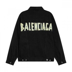 BALENCIAGA Balenciaga coat 2023SS limited item popularity No. 1