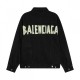 BALENCIAGA Balenciaga coat 2023SS limited item popularity No. 1 BALENCIAGA Balenciaga coat 2023SS limited item popularity No. 1