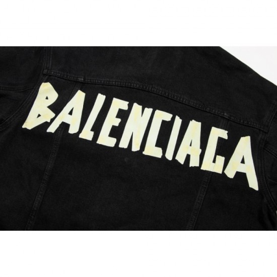 BALENCIAGA Balenciaga coat 2023SS limited item popularity No. 1 BALENCIAGA Balenciaga coat 2023SS limited item popularity No. 1