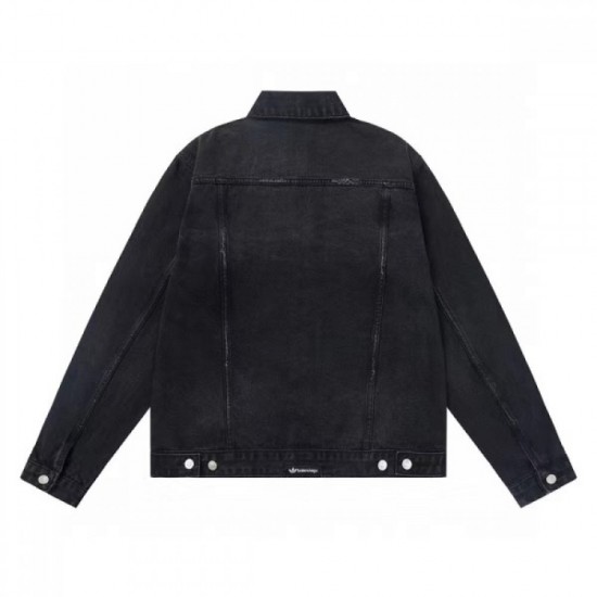 BALENCIAGA Balenciaga coat 2023SS New product☆Sold out inevitable BALENCIAGA Balenciaga coat 2023SS New product☆Sold out inevitable
