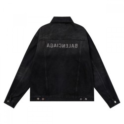 BALENCIAGA Balenciaga coat 2023SS Limited quantity VIP price
