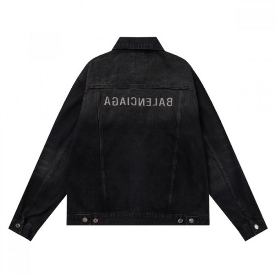BALENCIAGA Balenciaga coat 2023SS Limited quantity VIP price BALENCIAGA Balenciaga coat 2023SS Limited quantity VIP price