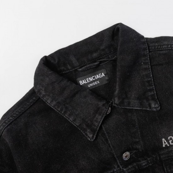BALENCIAGA Balenciaga coat 2023SS Limited quantity VIP price BALENCIAGA Balenciaga coat 2023SS Limited quantity VIP price