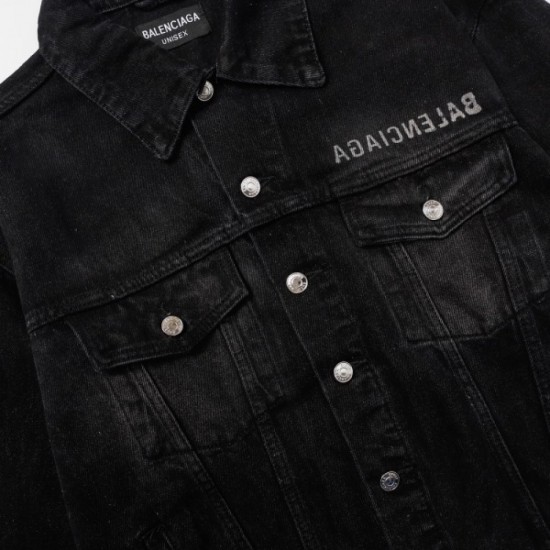 BALENCIAGA Balenciaga coat 2023SS Limited quantity VIP price BALENCIAGA Balenciaga coat 2023SS Limited quantity VIP price
