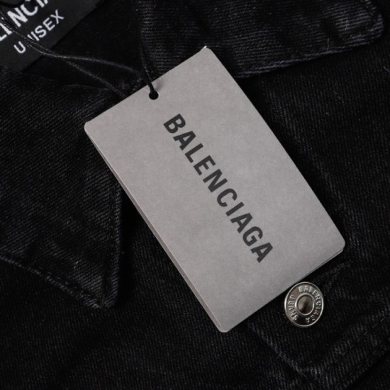 BALENCIAGA Balenciaga coat 2023SS Limited quantity VIP price BALENCIAGA Balenciaga coat 2023SS Limited quantity VIP price