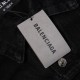BALENCIAGA Balenciaga coat 2023SS Limited quantity VIP price BALENCIAGA Balenciaga coat 2023SS Limited quantity VIP price