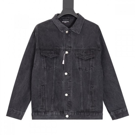 BALENCIAGA Balenciaga coat 2023SS has a neat feeling BALENCIAGA Balenciaga coat 2023SS has a neat feeling