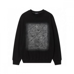 BALENCIAGA Pullover 2023FW Limited to 1 item of each color