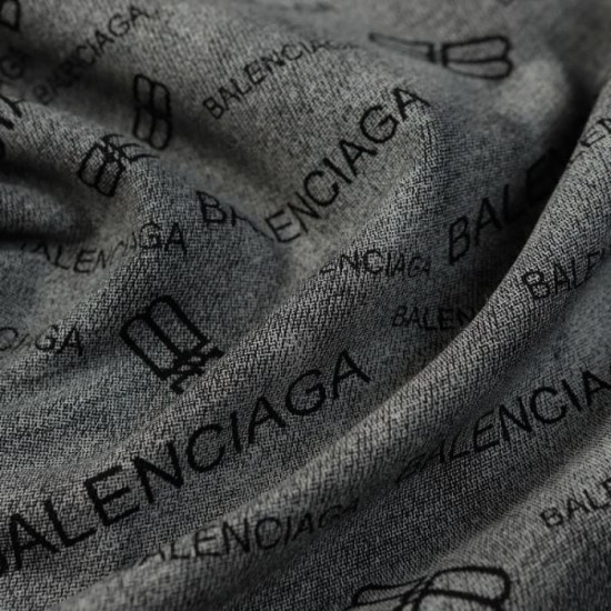 BALENCIAGA Pullover 2023FW Limited to 1 item of each color BALENCIAGA Pullover 2023FW Limited to 1 item of each color
