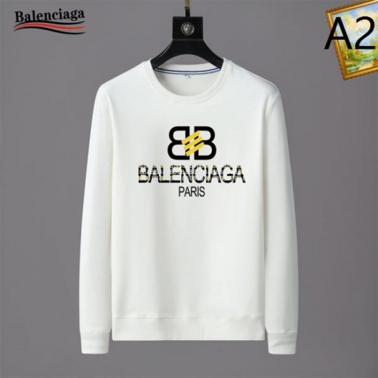 BALENCIAGA Pullover 2023FW New Season Sale BALENCIAGA Pullover 2023FW New Season Sale