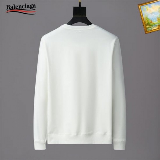 BALENCIAGA Pullover 2023FW New Season Sale BALENCIAGA Pullover 2023FW New Season Sale