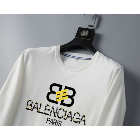 BALENCIAGA Pullover 2023FW New Season Sale BALENCIAGA Pullover 2023FW New Season Sale
