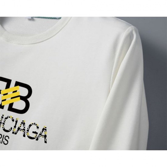 BALENCIAGA Pullover 2023FW New Season Sale BALENCIAGA Pullover 2023FW New Season Sale