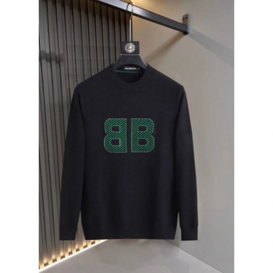 BALENCIAGA Sweater 2023FW Popular Sale Low Price BALENCIAGA Sweater 2023FW Popular Sale Low Price