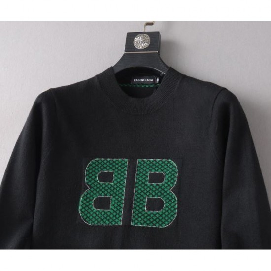 BALENCIAGA Sweater 2023FW Popular Sale Low Price BALENCIAGA Sweater 2023FW Popular Sale Low Price