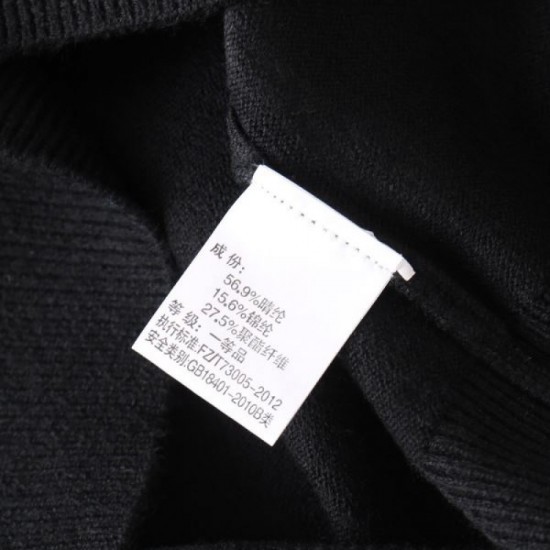 BALENCIAGA Sweater 2023FW Popular Sale Low Price BALENCIAGA Sweater 2023FW Popular Sale Low Price