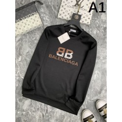 BALENCIAGA Pullover 2023FW New Winter Sale