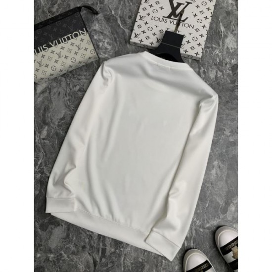 BALENCIAGA Pullover 2023FW New Winter Sale BALENCIAGA Pullover 2023FW New Winter Sale