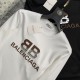 BALENCIAGA Pullover 2023FW New Winter Sale BALENCIAGA Pullover 2023FW New Winter Sale