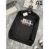 BALENCIAGA Pullover 2023FW Stylish impression