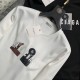 BALENCIAGA Pullover 2023FW Stylish impression BALENCIAGA Pullover 2023FW Stylish impression