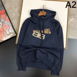 BALENCIAGA Parka 2023FW Highly Rated Item