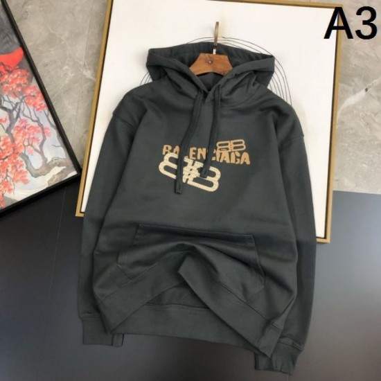 BALENCIAGA Parka 2023FW Highly Rated Item BALENCIAGA Parka 2023FW Highly Rated Item