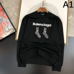 BALENCIAGA Pullover 2023FW Popular new arrival