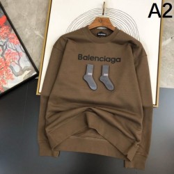 BALENCIAGA Pullover 2023FW Popular new arrival